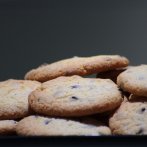 Cookies Chocolat - Cacahuètes