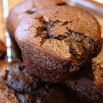 Muffin's follements Chocolat